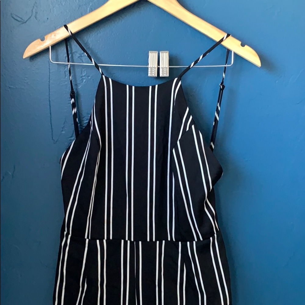 HYFVE ROMPER - Picture 2 of 4